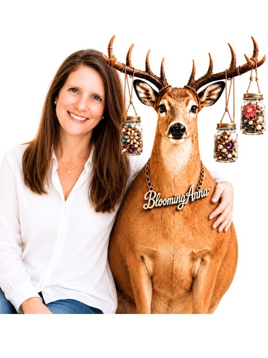 Jewelry - your liveshow host